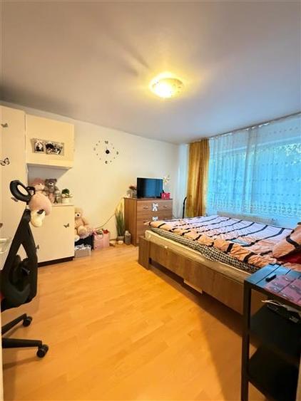 Vanzare Garsoniera decomandta in bloc de apartamente - 1