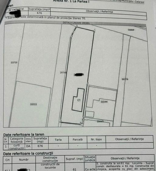 De vanzare casa in cartierul Magureni - 4