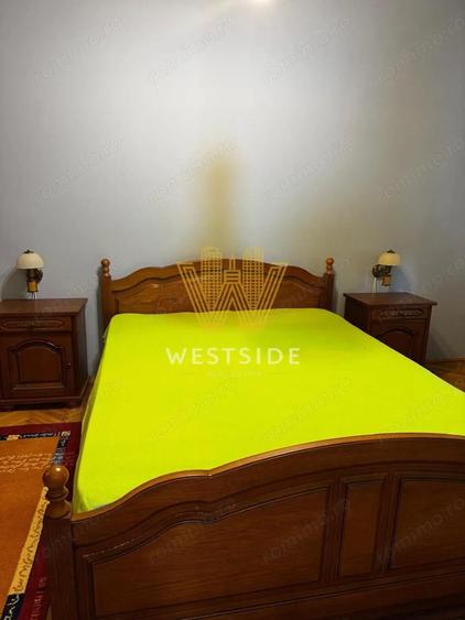 Apartament de inchiriat, cu 2 camere, zona Maternitatea Bega - 5