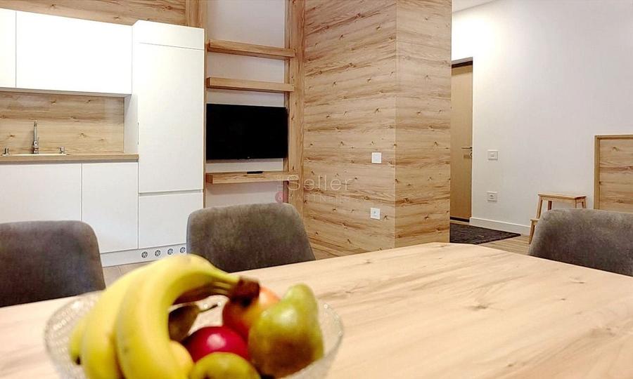 Apartament Modern- Poiana Brasov - 11