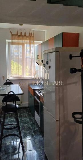Apartament cu 2 camere / Zona Dacia - 2