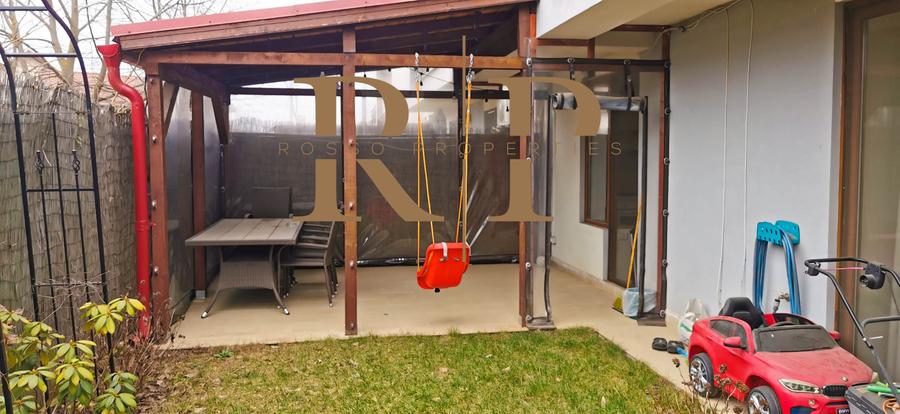 Casa Duplex Mogosoaia*3 camere* Complex Rezidential* - 23