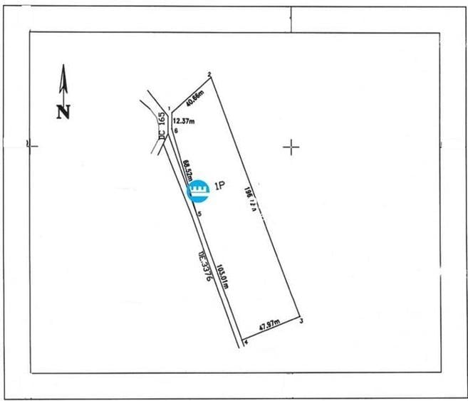Teren intravilan de vanzare in Iasi, zona Bucium - 6