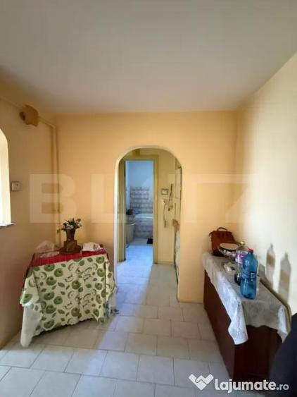 Apartament cu 2 camere si 2 balcoane, decomandat - 6