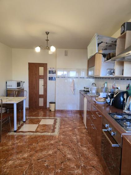 Vanzare Apartament cu 4 Camere Decomandat | 115 MP - Decebal - P-ta Muncii - 3