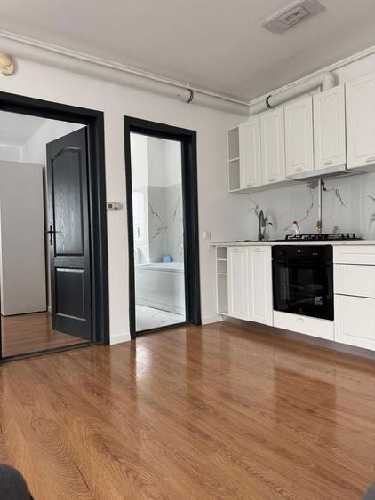 Inchiriez apartament 2 camere in Chinteni Beta Rezidance - 1