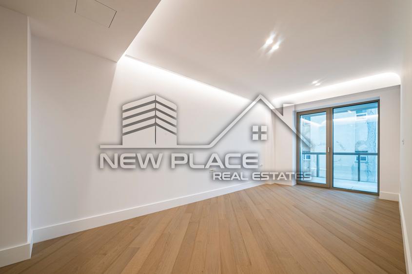 IANCU NICOLAE | Apartament exclusivist | Terasa de 39.5 mp | Ultra Lux - 11