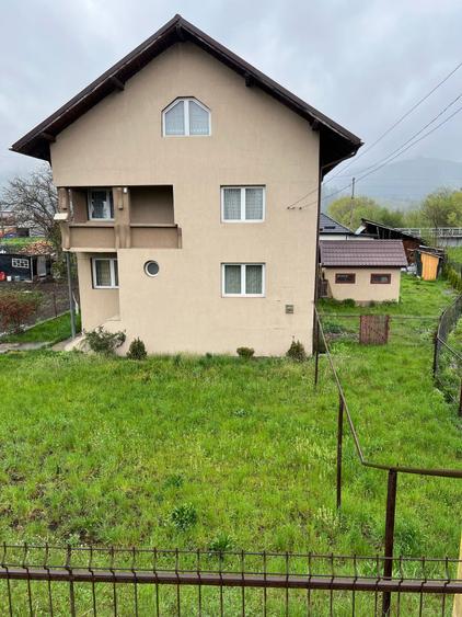 Casa de vanzare in orasul Frsin - 1