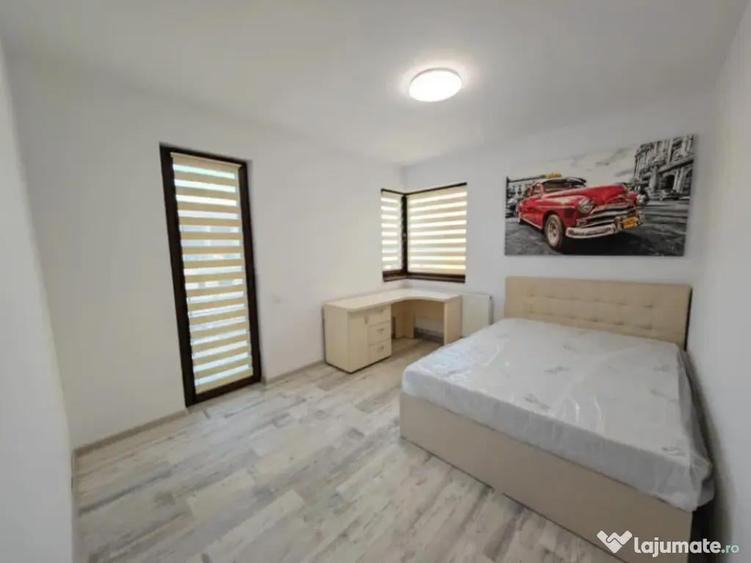 Apartament 3 camere, decomandat - Ghimbav - 6