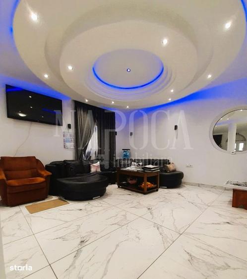 Casa 7 camere de vanzare in Calea Santandrei Oradea, Oradea - 7