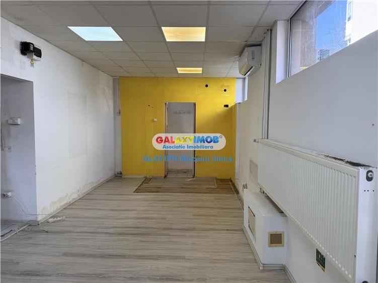 Inchiere spatiu comercial, Ploiesti, Marasesti - 5