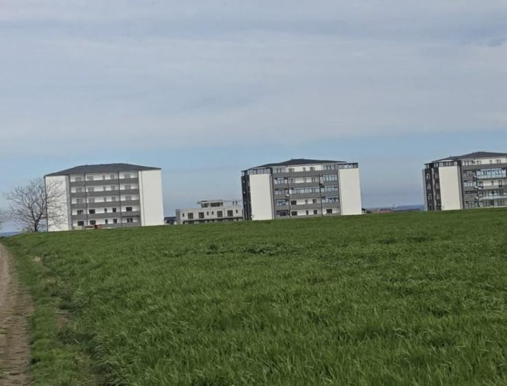 Vanzari terenuri in Agigea zona Golful Pescarului - 6