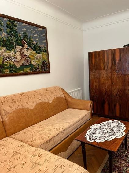 Apartament 2 camere Centrul Istoric - 4