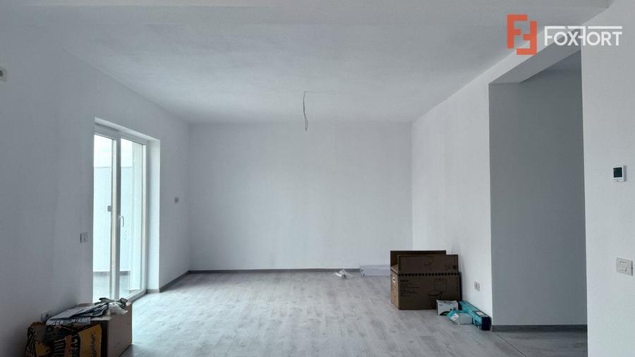 COMISION 0% Duplex cu 3 camere, de vanzare in Sanandrei - 3