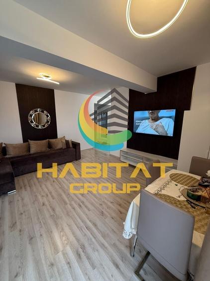 Apartament modern | 2 camere | Dealul Aluniș - 4