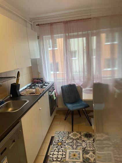 Apartment Floresti - 5