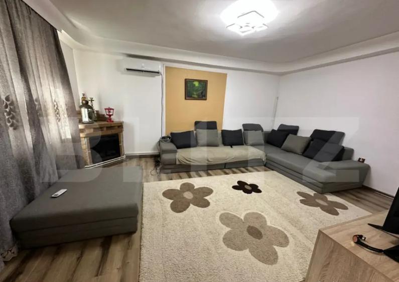 Casa de vanzare in zona Pandurasu - 5