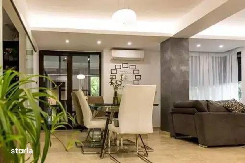 Vila Eleganta | De Inchiriat | Centrul Otopeni - 2