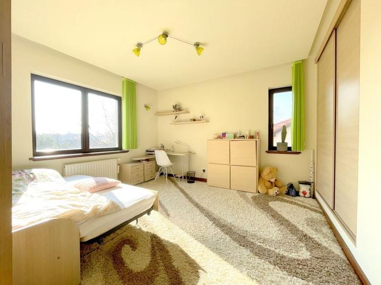 Casa individuala - zona Mehala - 20