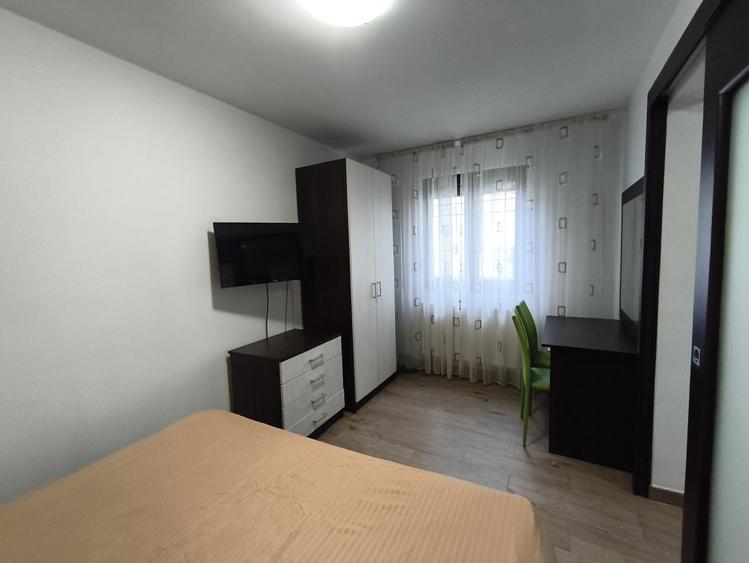 Apartament cu 2 camere in Alexandru cel Bun - 3