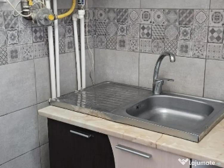 Inchiriez garsoniera Zalau Autogara - 3
