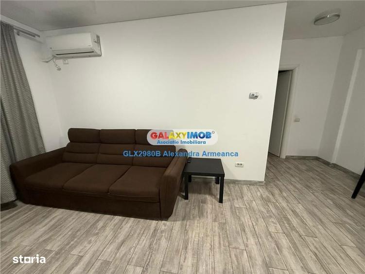 Apartament 2 camere de vanzare Pollux Residence - 5