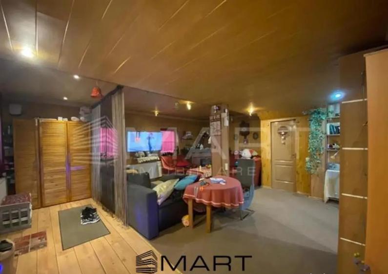 Casa cu 4 camere zona Hipodrom 3 - 9