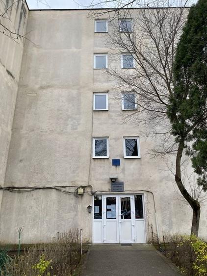 Garsoniera de vanzare | 1 camera | Marasti | Oportunitate - 6