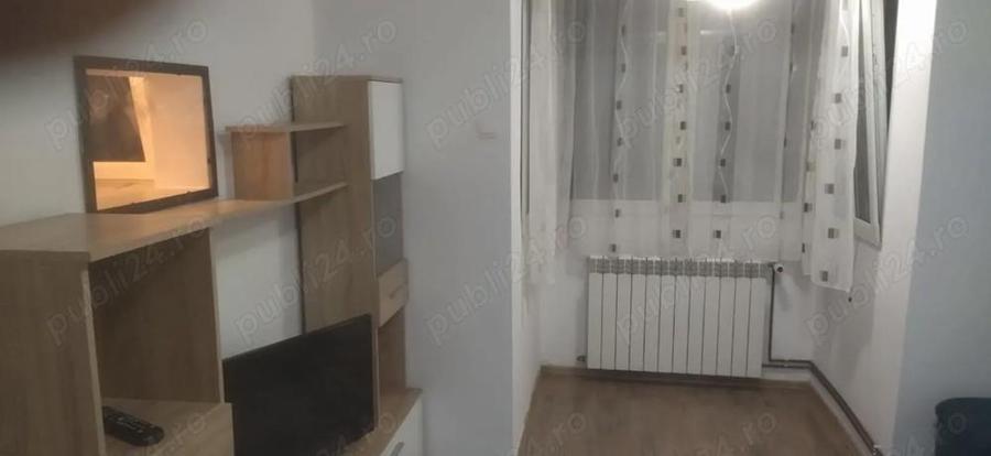 Inchiriez garsoniera cf 1, zona centrala, 200 Euro - 7