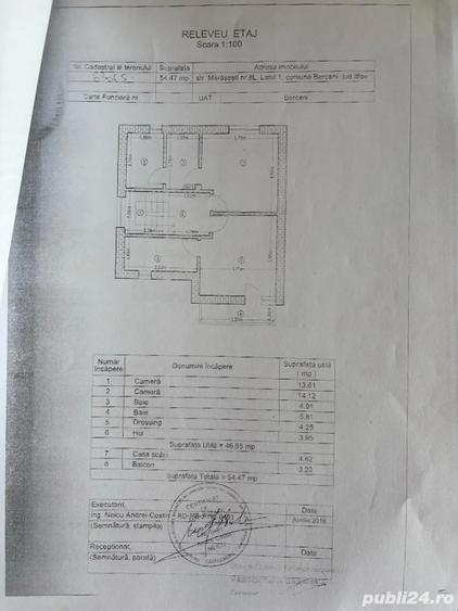 casa comuna Berceni - 9