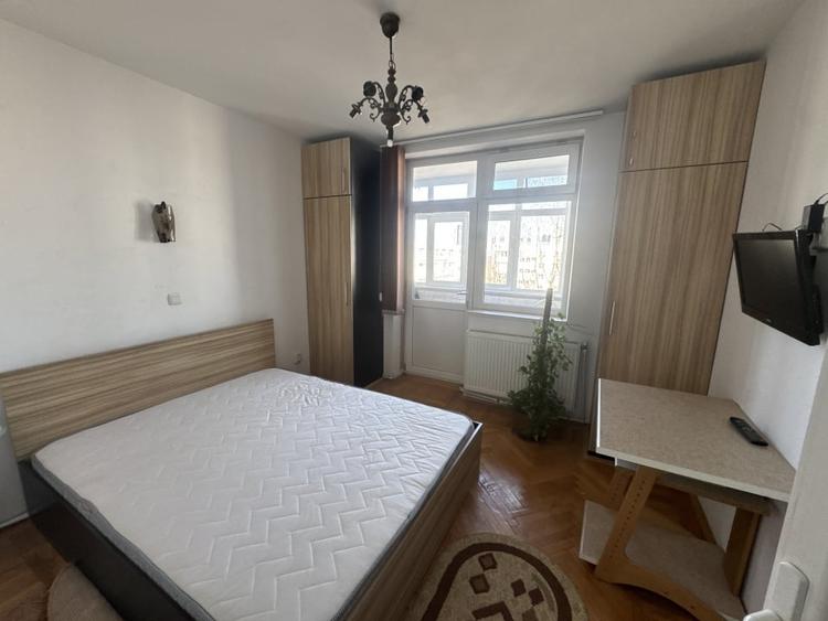 Gara de Nord - 2 Camere - Centrala - Consolidare - Metrou - Acces Facil - 7