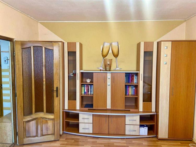 Apartament 2 Camere Decomandat central, Str. Avram Iancu - 5