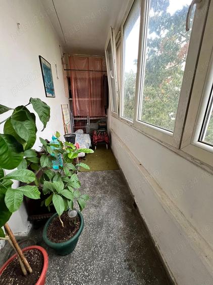 Apartment 2 camere Dristor, strada Complexului - 3