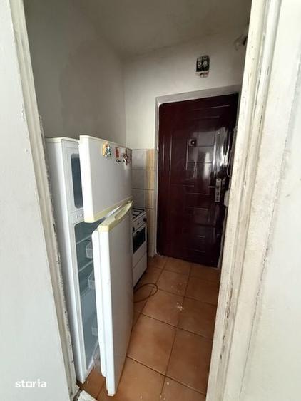 Garsoniera etaj 4 autogara - 2