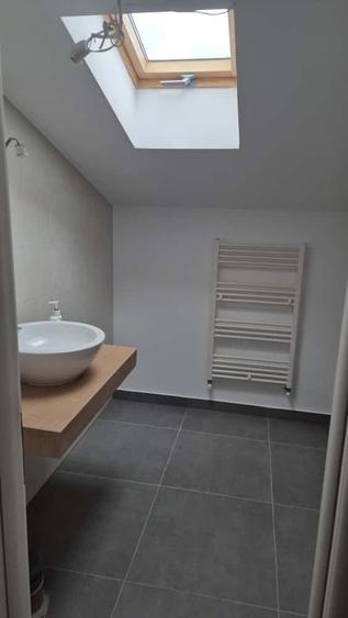 Proprietar, inchiriez spatiu pentru birouri si sala sedinte,150 mp+balcon+depoz. - 6