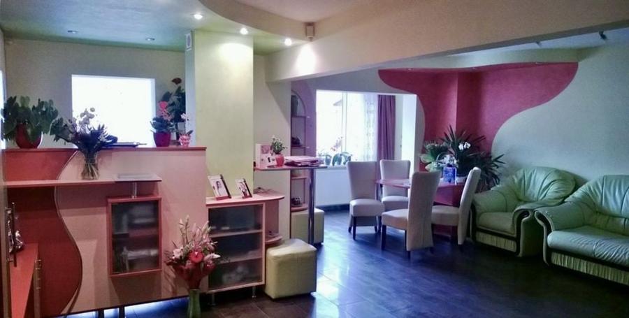 Apartament 4 camere-Racadau - 1