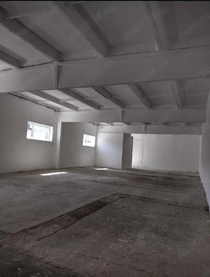 Hala productie depozitare Tomesti - 3