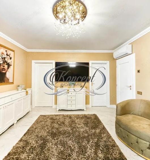 Duplex cu finisaje de Lux si cu piscina - 19