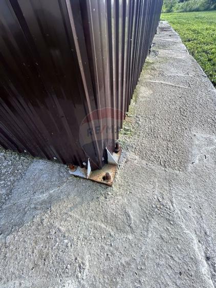 DE VANZARE: Hala industriala + teren generos intravilan - 12