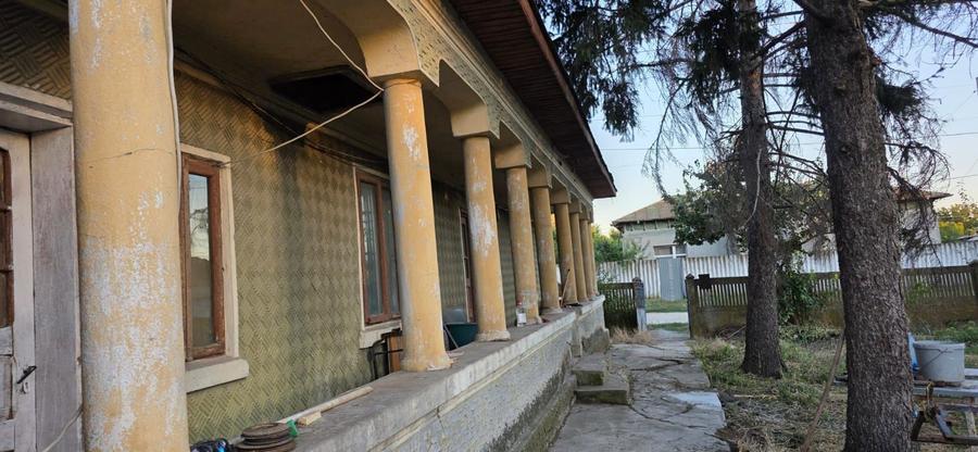 Casa de vanzare 1000m - 4