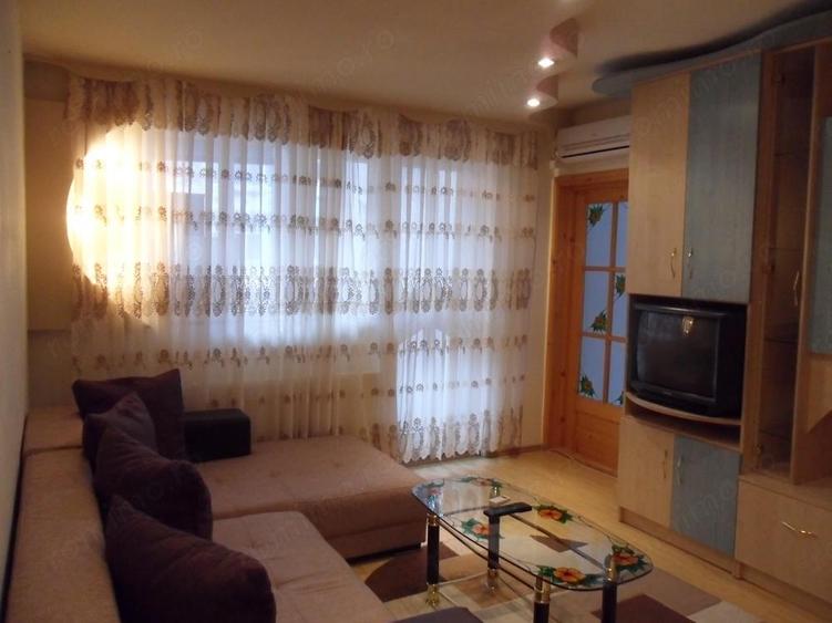 zona Dacia-Iulius Mall, amenajat, centrala, etaj 2 - 5