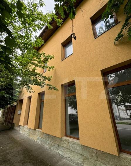 Cladire 500 MP ultrancentral - 5