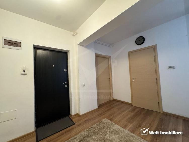 Apartament 2 camere cu terasa, gradina si parcare, de vanzare in Buna Ziua - 14