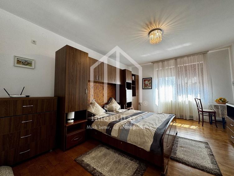 Casa individuala cu 7 camere, 333mp utili, 880mp teren, Sura Mica - 4