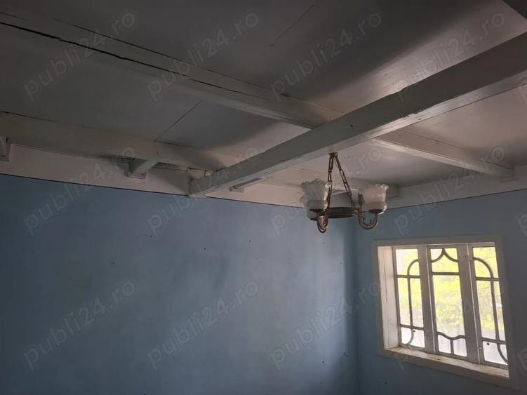 Casa cu teren in Tutora - 4