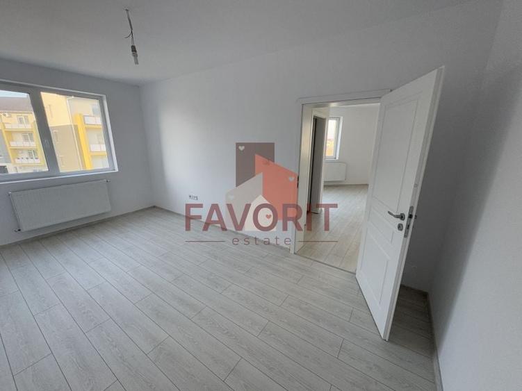 Calea Urseni. Disponibil imediat. 2 locuri de parcare inscrise in CF. - 6