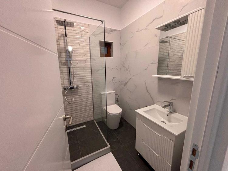 Se inchiriaza 3 garsoniere, Bd Ilie Balacin nr 40 , aproape de Stadionul Ion Oblemenco, centrul orasului, Parcul Nicolae Romanescu, Parcul Tineretului - 9