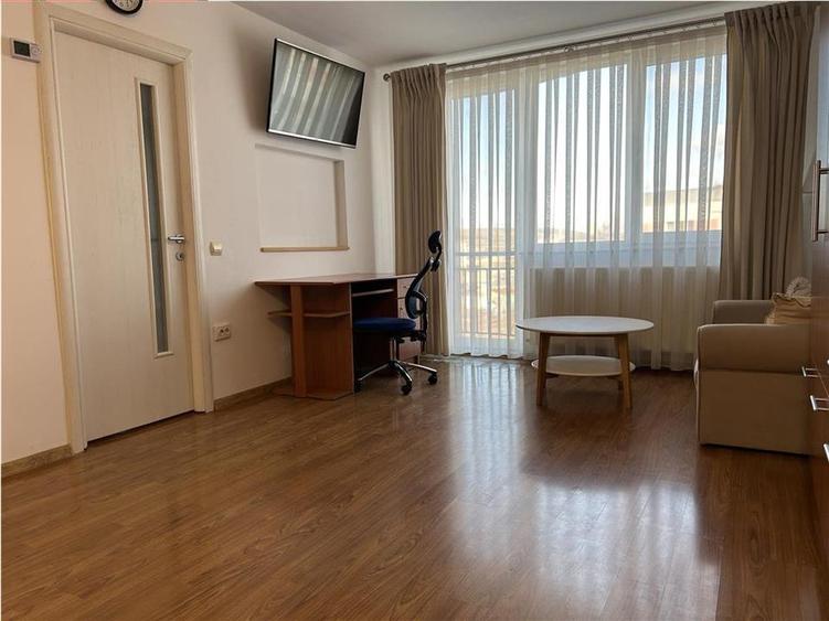 Vand ap.1cam,bloc nou,CT,modern,Marasti-zona Caminelor Studentesti - 2