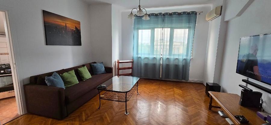 Apartament 2 cam de inchiriat in Cotroceni, Fac de Drept, Veterinara, Medicina - 3