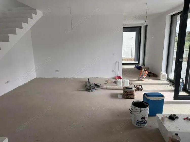 Vanzare Vila Noua Mediteraniana I Alba Iulia I 120 mp I teren 386 I cu utilitati - 7